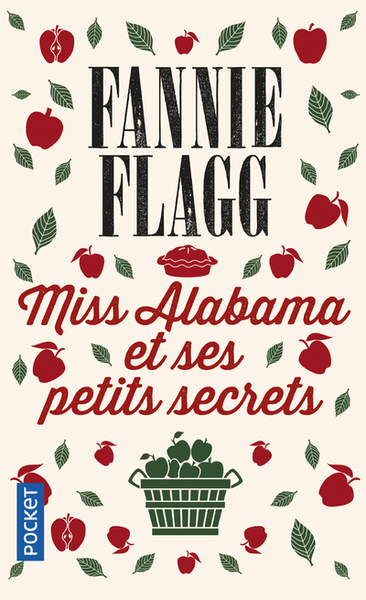 Miss Alabama et ses petits secrets (9782266250771-front-cover)