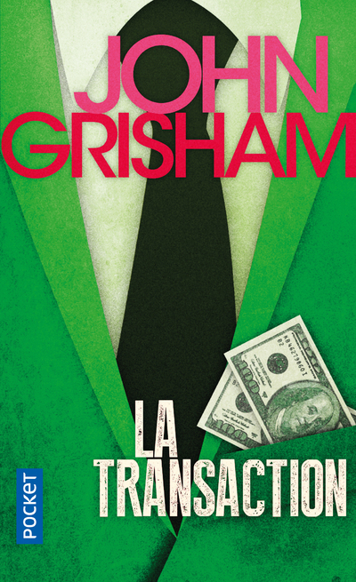 La Transaction (9782266253444-front-cover)