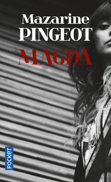 Magda (9782266291187-front-cover)