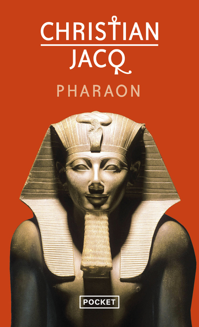 Pharaon (9782266298698-front-cover)