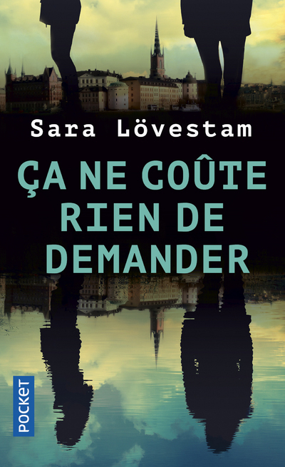 Ca ne coûte rien de demander (9782266291170-front-cover)