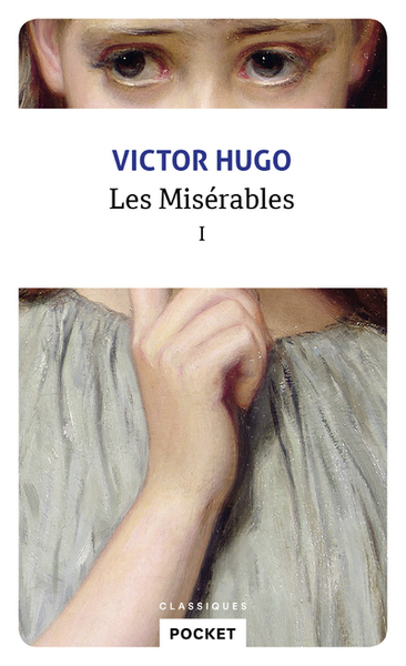 Les Misérables - tome 1 (9782266295901-front-cover)