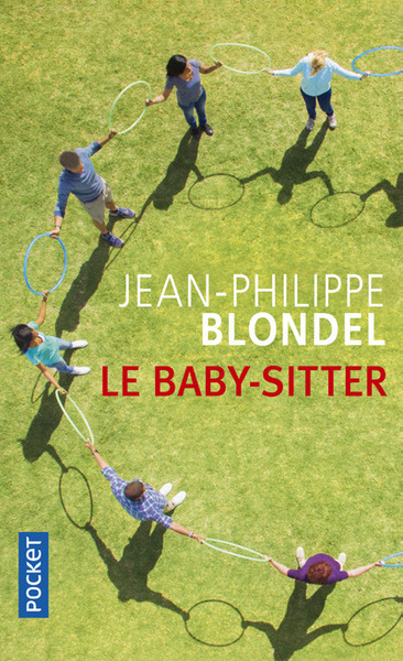 Le Baby-Sitter (9782266230902-front-cover)