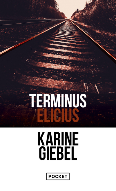 Terminus Elicius (9782266223720-front-cover)
