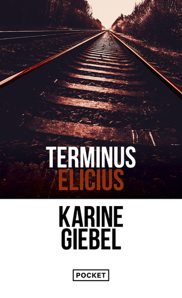 Terminus Elicius (9782266223720-front-cover)