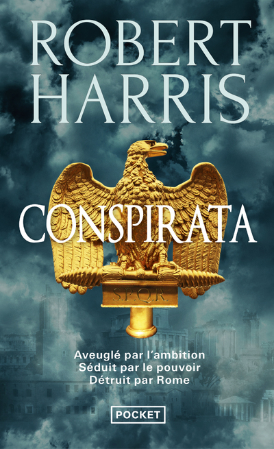 Conspirata (9782266204422-front-cover)