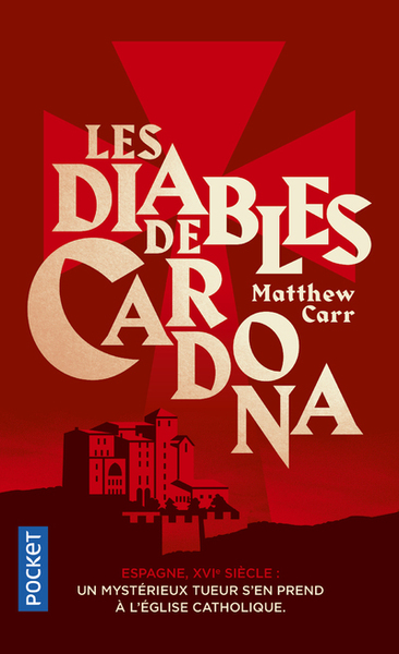 Les Diables de Cardona (9782266289894-front-cover)