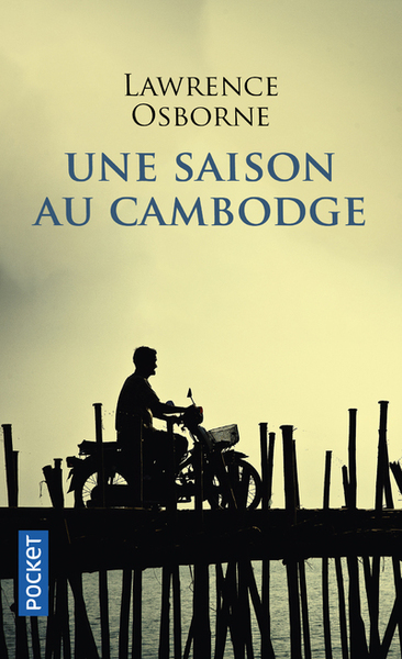 Une saison au Cambodge (9782266282451-front-cover)