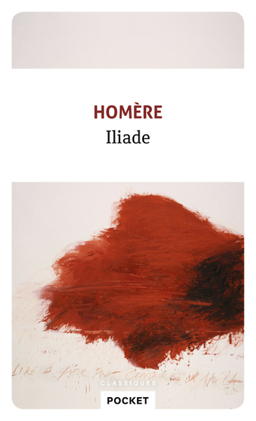 Iliade (9782266293419-front-cover)