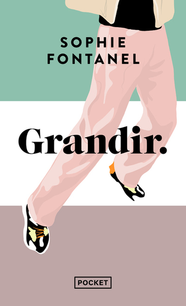 Grandir (9782266292870-front-cover)