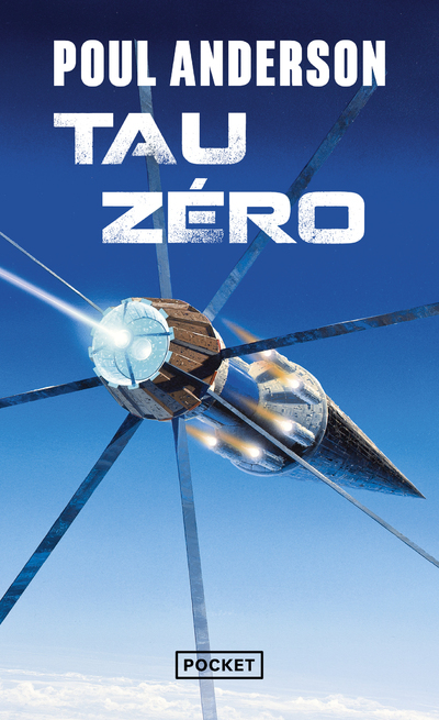 Tau Zéro (9782266239288-front-cover)