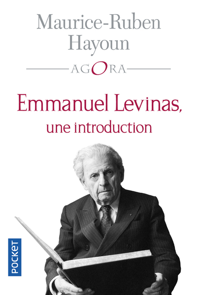 Emmanuel Levinas, une introduction (9782266269070-front-cover)
