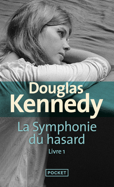 La Symphonie du hasard - tome 1 (9782266286725-front-cover)