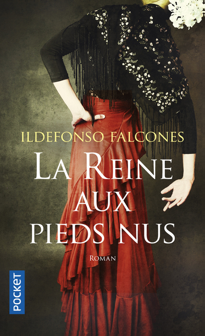 La Reine aux pieds nus (9782266259927-front-cover)