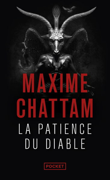 La Patience du Diable (9782266207072-front-cover)