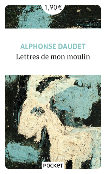 Lettres de mon moulin (9782266295970-front-cover)