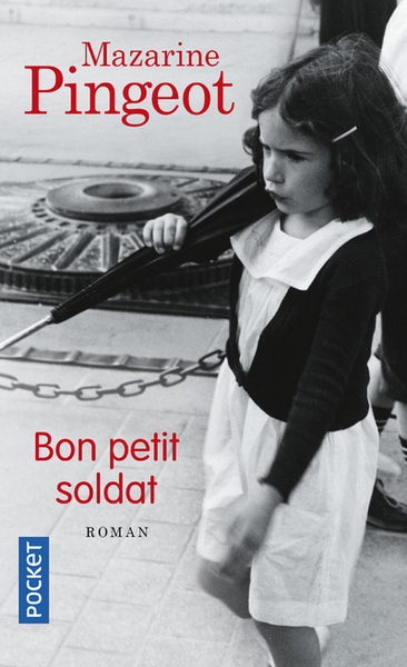 Bon petit soldat (9782266243995-front-cover)