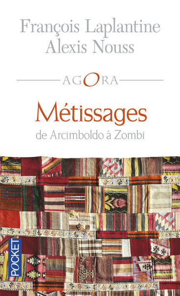 Métissages (9782266268271-front-cover)