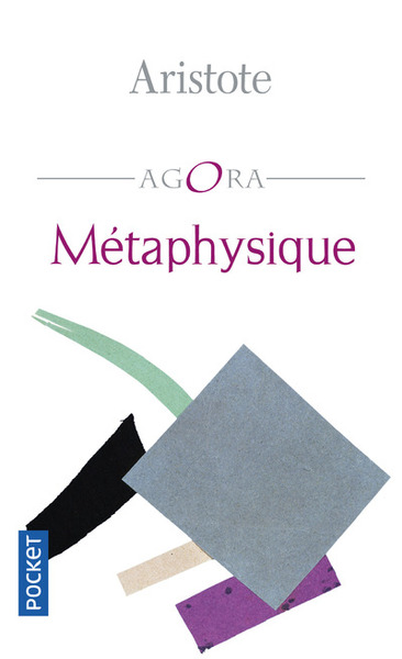 Métaphysique (9782266280013-front-cover)