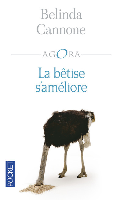 La bêtise s'améliore (9782266261722-front-cover)