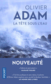 La Tête sous l'eau (9782266296205-front-cover)