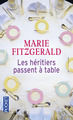 Les héritiers passent à table (9782266255264-front-cover)