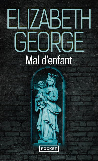 Mal d'enfant (9782266206617-front-cover)