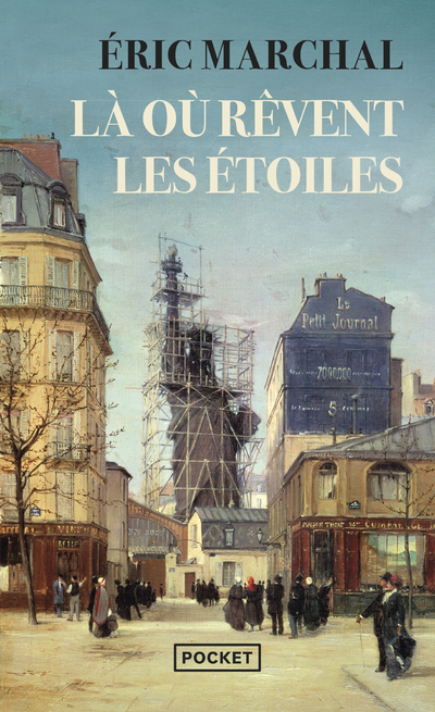 Là où rêvent les étoiles (9782266272902-front-cover)