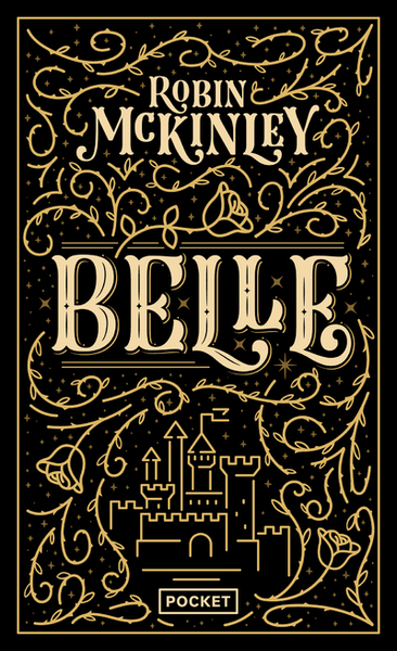 Belle (9782266259361-front-cover)