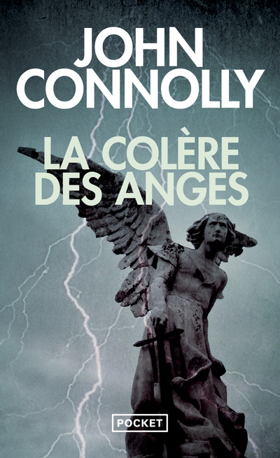 La Colère des anges (9782266244565-front-cover)