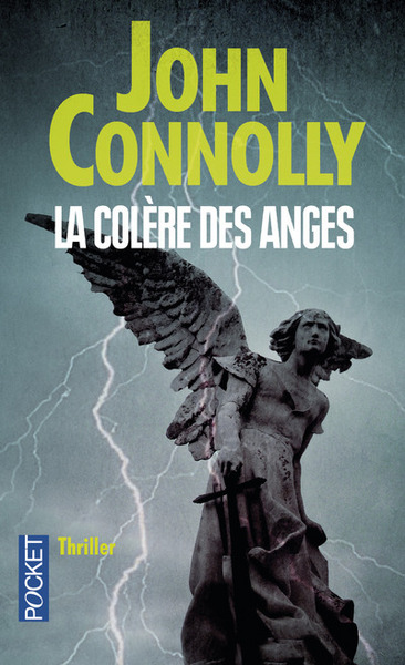 La Colère des anges (9782266244565-front-cover)