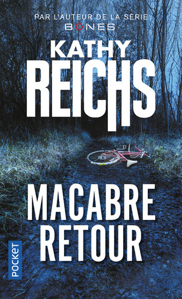 Macabre retour (9782266271639-front-cover)