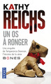 Un os à ronger (9782266266031-front-cover)