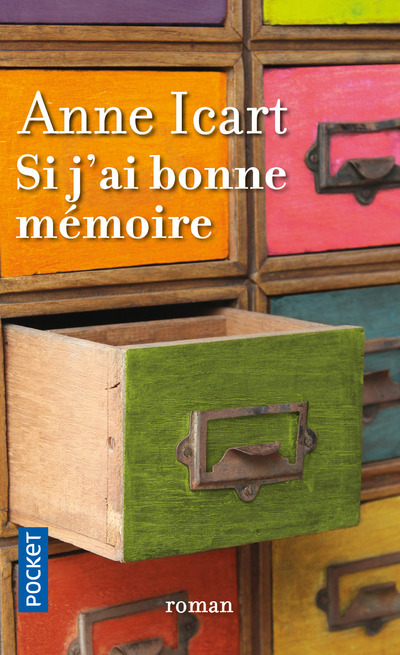 Si j'ai bonne mémoire (9782266264631-front-cover)