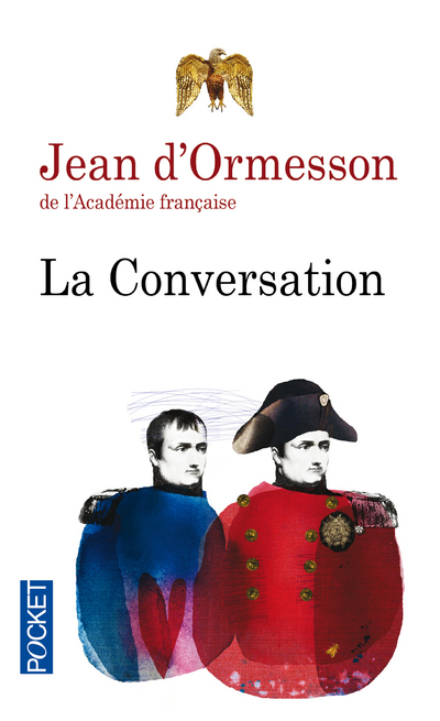 La conversation (9782266226011-front-cover)