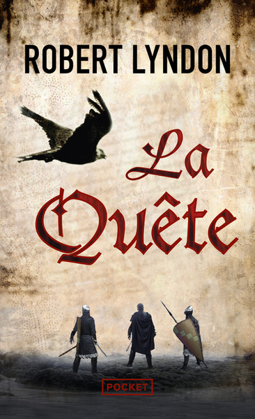 La Quête (9782266244473-front-cover)