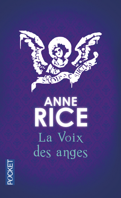 La voix des anges (9782266238489-front-cover)