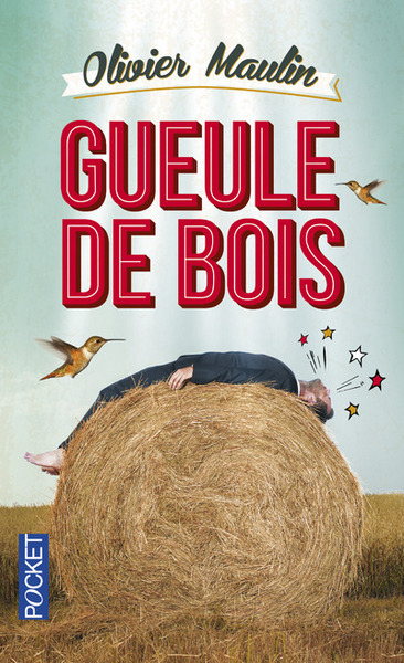 Gueule de bois (9782266256292-front-cover)