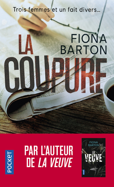 La Coupure (9782266299381-front-cover)