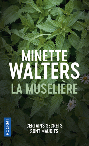 La muselière (9782266210959-front-cover)