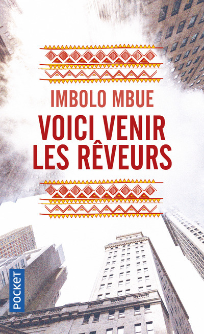 Voici venir les rêveurs (9782266276122-front-cover)