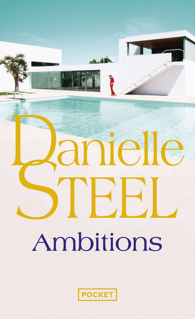 Ambitions (9782266266314-front-cover)