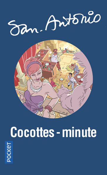 Cocottes-minute (9782266286077-front-cover)