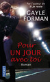 Pour un jour avec toi (9782266244497-front-cover)