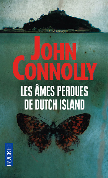 Les Âmes perdues de Dutch Island (9782266255349-front-cover)