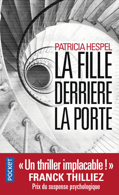 La Fille derrière la porte (9782266285162-front-cover)