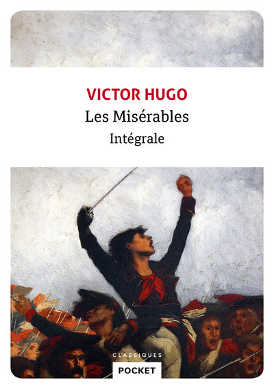 Les Misérables - Intégrale (9782266296144-front-cover)