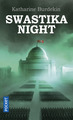 Swastika Night (9782266280549-front-cover)