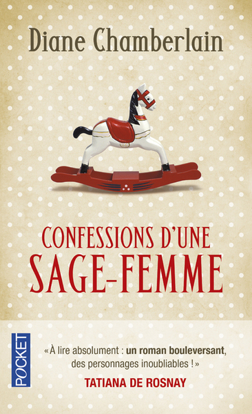 Confessions d'une sage-femme (9782266243902-front-cover)