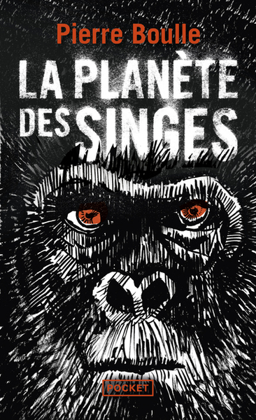 La planète des singes (9782266283021-front-cover)